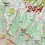 AZ Unit 24A Mule Deer Concentrations Preview 3