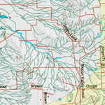 AZ Unit 2B Mule Deer Concentrations Preview 3