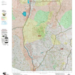 AZ Unit 34A Mule Deer Concentrations Preview 1