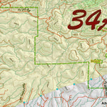 AZ Unit 34A Mule Deer Concentrations Preview 2