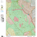AZ Unit 37B Mule Deer Concentrations Preview 1