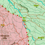 AZ Unit 37B Mule Deer Concentrations Preview 2