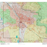 AZ Unit 38M Mule Deer Concentrations Preview 1