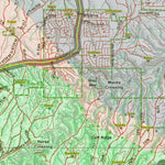 AZ Unit 5A Mule Deer Concentrations Preview 3