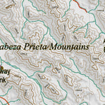 AZ Unit 46B Mule Deer Concentrations Preview 3