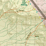 AZ Unit 15A Mule Deer Concentrations Preview 2