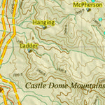 AZ Unit 45C Mule Deer Concentrations Preview 3