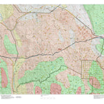 AZ Unit 18A Mule Deer Concentrations Preview 1
