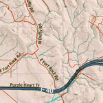 AZ Unit 18A Mule Deer Concentrations Preview 2