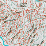 AZ Unit 35B Mule Deer Concentrations Preview 3