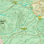 AZ Unit 36A Mule Deer Concentrations Preview 2