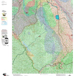 AZ Unit 6A Mule Deer Concentrations Preview 1