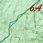 AZ Unit 6A Mule Deer Concentrations Preview 2