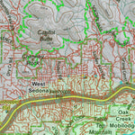 AZ Unit 6B Mule Deer Concentrations Preview 3