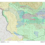 AZ Unit 9 Mule Deer Concentrations Preview 1