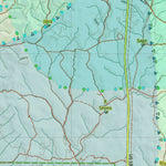 AZ Unit 9 Mule Deer Concentrations Preview 2