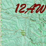 AZ Unit 12AW Mule Deer Concentrations Preview 2