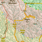 AZ Unit 18B Mule Deer Concentrations Preview 3
