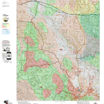 AZ Unit 19B Mule Deer Concentrations Preview 1