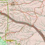 AZ Unit 19B Mule Deer Concentrations Preview 2