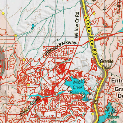 AZ Unit 19B Mule Deer Concentrations Preview 3