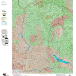 AZ Unit 22 Mule Deer Concentrations Preview 1