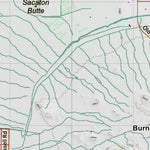 AZ Unit 25M Mule Deer Concentrations Preview 2