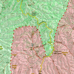 AZ Unit 27 Mule Deer Concentrations Preview 2