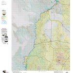 AZ Unit 43A Mule Deer Concentrations Preview 1