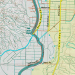 AZ Unit 43A Mule Deer Concentrations Preview 2
