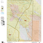 AZ Unit 45B Mule Deer Concentrations Preview 1