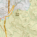 AZ Unit 45B Mule Deer Concentrations Preview 2