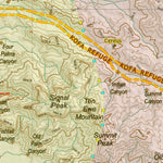 AZ Unit 45B Mule Deer Concentrations Preview 3