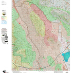 AZ Unit 32 Mule Deer Concentrations Preview 1