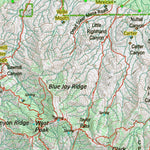 AZ Unit 32 Mule Deer Concentrations Preview 3