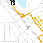 Crystal Lake Regional Trail 4 Preview 2