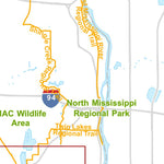 Crystal Lake Regional Trail 4 Preview 3