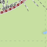 Awendaw Passage of the Palmetto Trail Preview 2