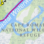 Awendaw Passage of the Palmetto Trail Preview 3