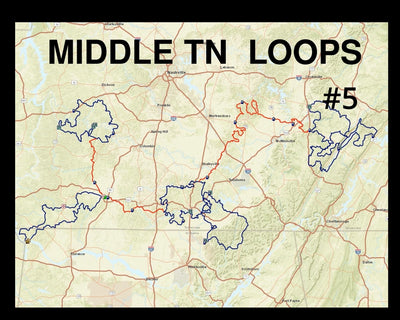 Loop 5 LTaR Preview 3