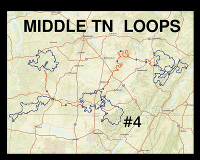 Loop 4 LTaR Preview 2