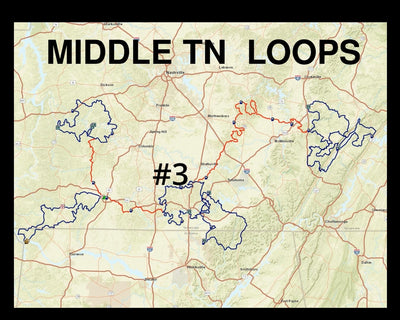 Loop 3 LTaR Preview 3