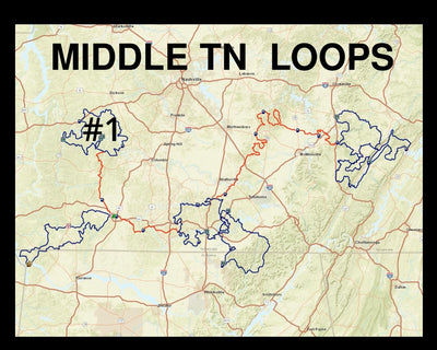 Loop 1 LTaR Preview 2