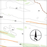 Riverland and Murray Mallee Map 123B Preview 3