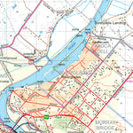 Riverland and Murray Mallee Map 123D Preview 2
