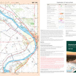 Riverland and Murray Mallee Map 124A Preview 1