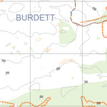 Riverland and Murray Mallee Map 124C Preview 3