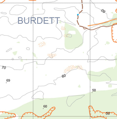 Riverland and Murray Mallee Map 124C Preview 3