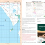 Riverland and Murray Mallee Map 98D Preview 1