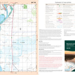 Riverland and Murray Mallee Map 99C Preview 1